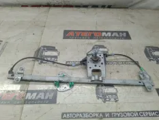 Стеклоподъемник Mercedes-Benz Atego 9737200246, передний правый