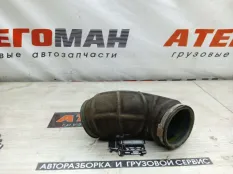 Патрубок Паз 320405-04 2017 C40R131109192