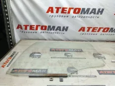 Стекло Двери Mercedes-Benz Atego 9737200147, переднее левое