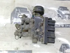 Кран Пневмоподвески Mercedes-Benz Atego 2007 1137613217 1224 OM 906