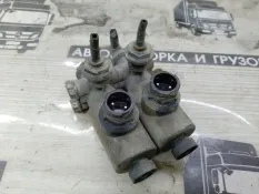 Клапан электромагнитный Mercedes-Benz Atego 2007 4720706390 1224 OM 906