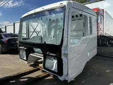 Кабина Man Tgs 81600007844