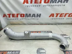 Патрубок Mercedes-Benz Axor 4570983307