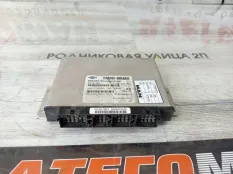 Блок управления Man Le 81259356710