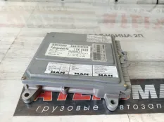 Блок Управления Двигателем Man Le 51116167152
