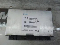 Электронный блок FFR Mercedes-Benz Atego 0004466502