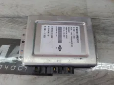 Блок управления Mercedes-Benz Atego 0004464014