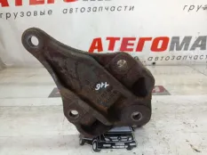 Кронштейн Mercedes-Benz Atego 9743221101, передний
