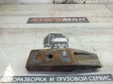 Проставка рессоры Mercedes-Benz Atego 9743220084, передняя левая