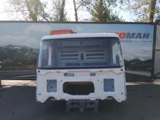 Кабина Mercedes-Benz Axor 2013 9736000020 1824 OM906