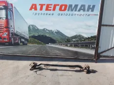 Балка подвески Mercedes-Benz Atego 9723310801 8 СЕРИЯ, передняя