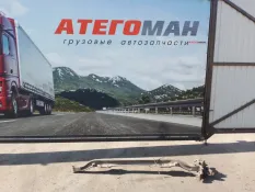Балка подвески Mercedes-Benz Atego 9723310801 8 СЕРИЯ, передняя