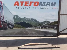 Рессора Mercedes-Benz Atego 9673200002, передняя