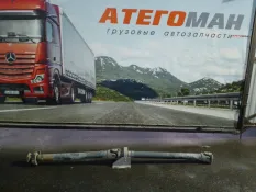 Карданный вал Mercedes-Benz Atego 2007 3854101722 1224 OM 906