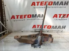Кронштейн Пневмоподушки Mercedes-Benz Atego 9723281441 8 СЕРИЯ, задний левый