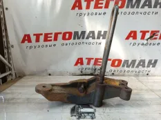 Кронштейн Пневмоподушки Mercedes-Benz Atego 9723281441 8 СЕРИЯ, задний левый