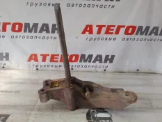 Кронштейн Mercedes-Benz Atego 9723281541 8 СЕРИЯ, задний правый