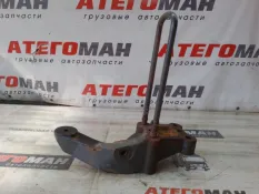 Кронштейн Mercedes-Benz Atego 9723281541 8 СЕРИЯ, задний правый