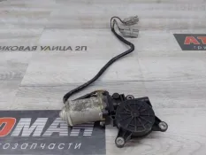 Мотор стеклоподъемника Man Tgl 2013 81286016130 12.180 D0834 LFL, передний левый