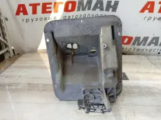 Педальный узел Mercedes-Benz Atego 2011 9402940301 1022 OM 924 LA