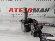 Механизм Переключения передач Mercedes-Benz Actros 9452683834