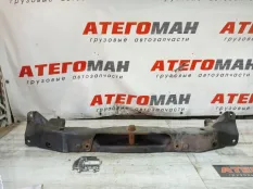 Усилитель бампера Mercedes-Benz Atego 2011 9703120401 1022 OM 924 LA, передний