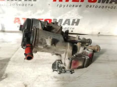 Корпус масляного фильтра Man Tgs 51050007104