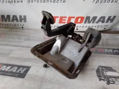Педальный узел Mercedes-Benz Atego 9702940001, передний