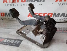 Педальный узел Mercedes-Benz Atego 9702940001, передний
