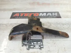КРОНШТЕЙН БАМПЕРА Mercedes-Benz Atego 9738800314, передний левый