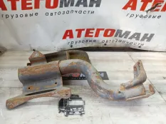 Кронштейн бака Mercedes-Benz Atego 2007 9704710305005 1224 OM 906, левый