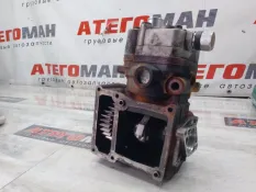 Компрессор Man Tgs 51541007121