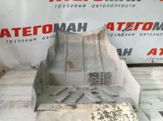Крыло Mercedes-Benz Atego 9705212801, переднее