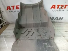 Крыло Mercedes-Benz Atego 2007 9705212801 1224 OM 906, переднее