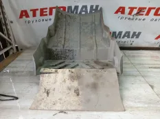 Крыло Mercedes-Benz Atego 2007 9705212801 1224 OM 906, переднее