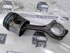 Поршень Mercedes-Benz Atego 9060300620 OM 906 LA