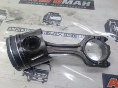 Поршень Man Tgl 51025006102