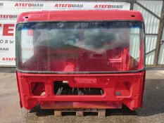 Кабина Mercedes-Benz Actros 2010 9436000020 ТЯГАЧ OM 501 LA