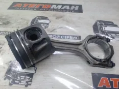 Поршень Man Tgl 51025006102