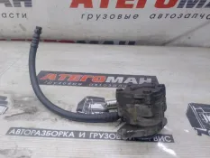 Насос гидроусилителя ГУР Mercedes-Benz Atego 0011607580