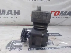 Компрессор Mercedes-Benz Atego 4111540030