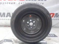 Демпфер коленвала Mercedes-Benz Atego 9060350400 OM 906 LA