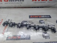 Ось коромысел Mercedes-Benz Atego 9060502631 OM 906 LA