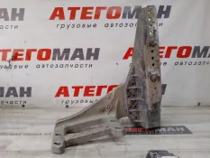 Кронштейн Подножки Mercedes-Benz Actros 2010 9436662631 ТЯГАЧ OM 501 LA, передний правый