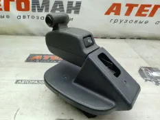 Рычаг переключения КПП Mercedes-Benz Atego 9702601409