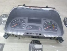 Панель Mercedes-Benz Atego 2011 0034462921 1022 OM 924 LA