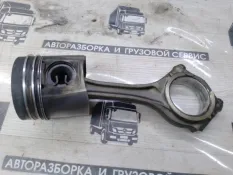 Поршень Mercedes-Benz Atego 9060300620