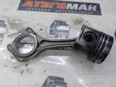 Поршень Mercedes-Benz Atego 9060300620
