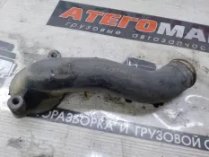 Патрубок водяного насоса Man Tgl 51064053044