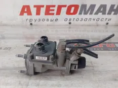Кран тормозной Mercedes-Benz Actros 2010 0034319506 ТЯГАЧ OM 501 LA